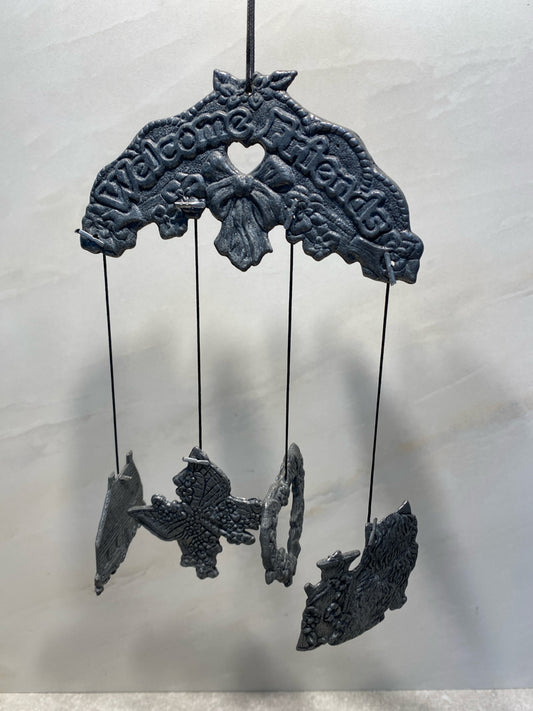 Wind Chimes