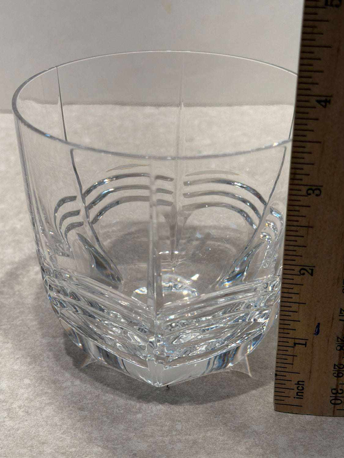 Atlantis Glass