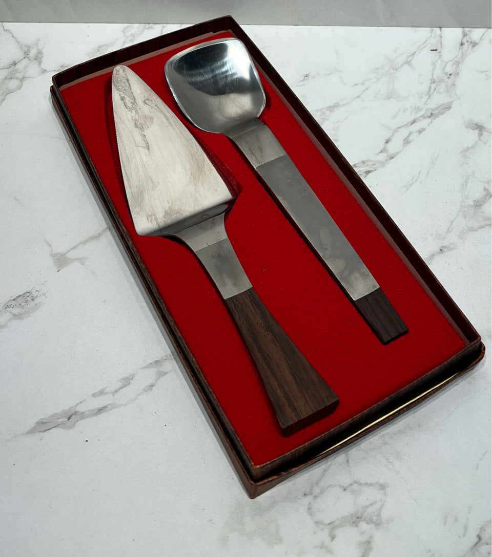 2-Piece Utensil Set