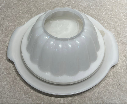 Tupperware Jello Mold