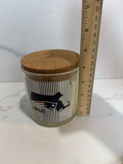 Patriot's Candle