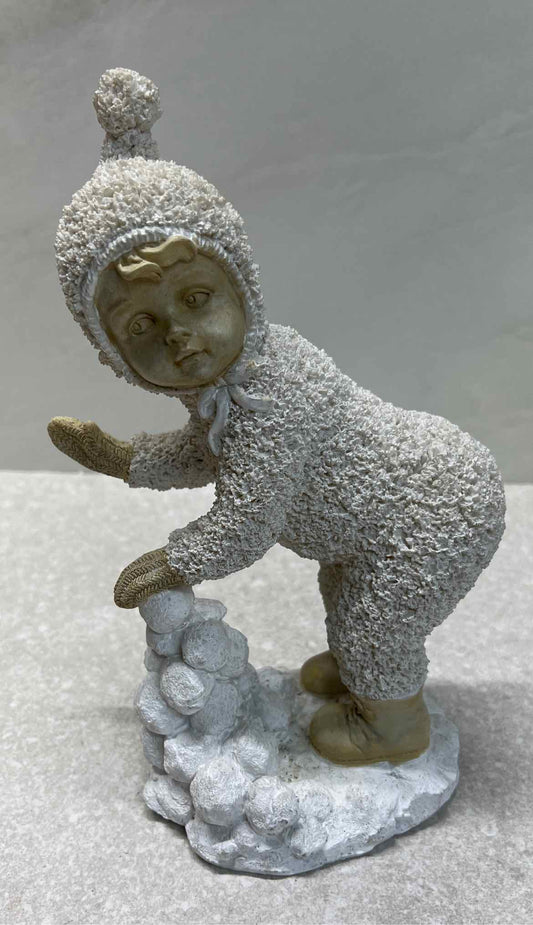 Figurine