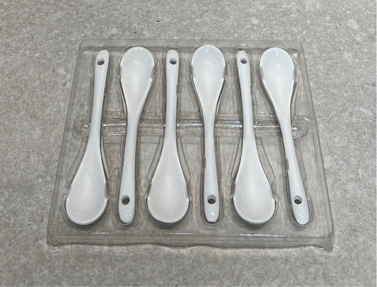 Set of Spoons