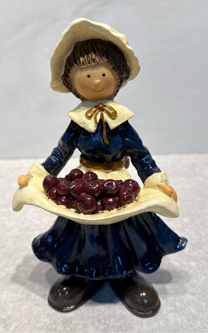 Figurine