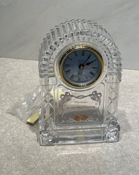 Danbury Clock