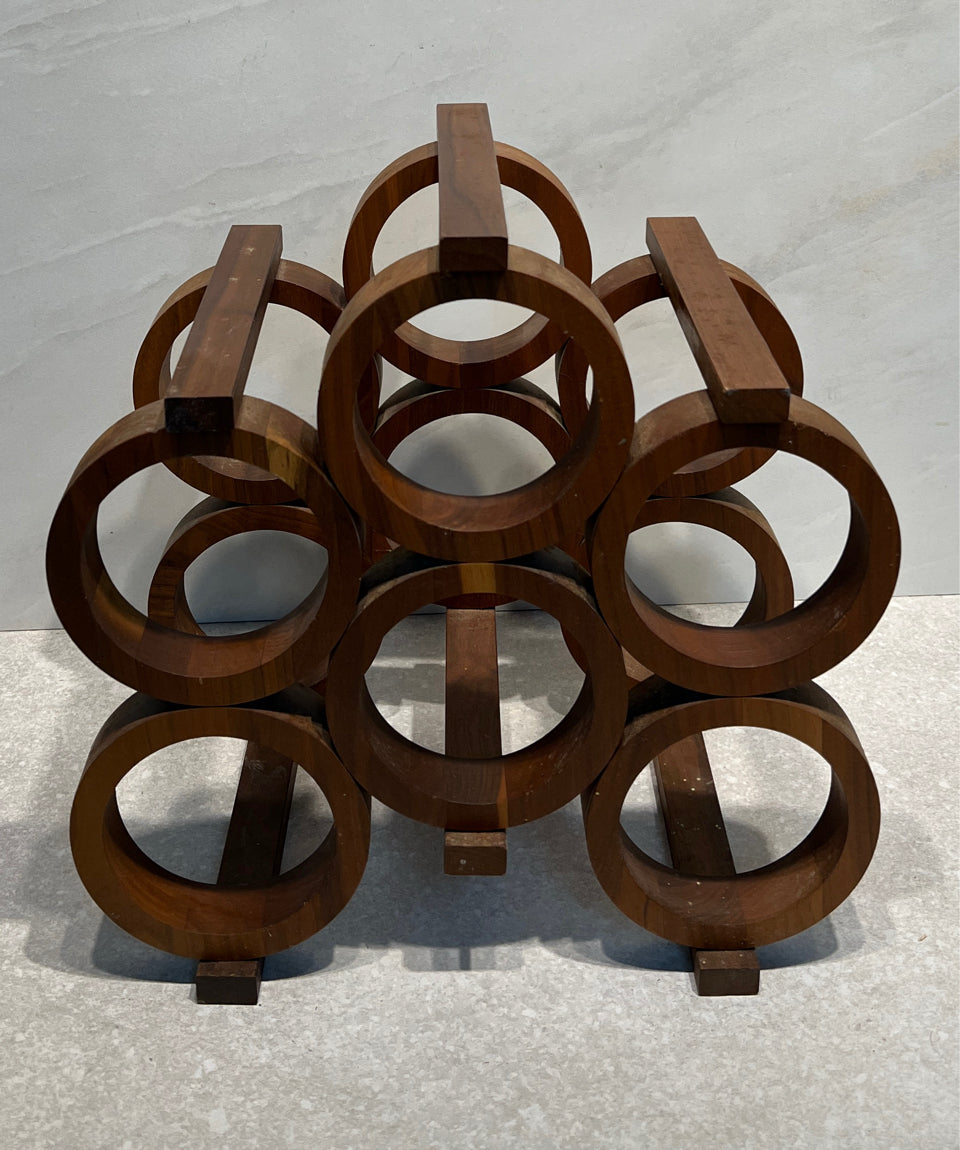 Kustom Kraft Bottle Holder