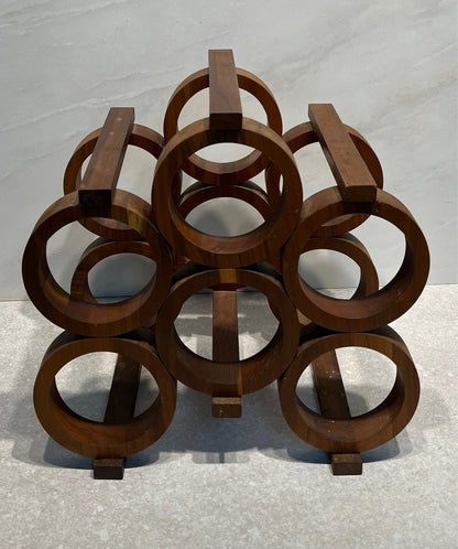 Kustom Kraft Bottle Holder