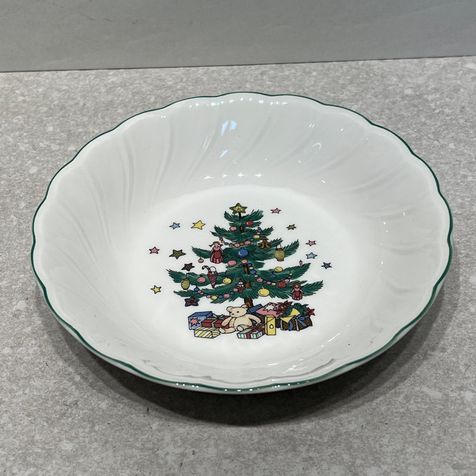 Nikko Soup Bowl