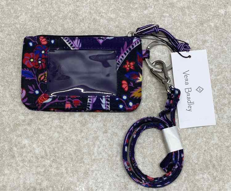 Vera Bradley Wristlet