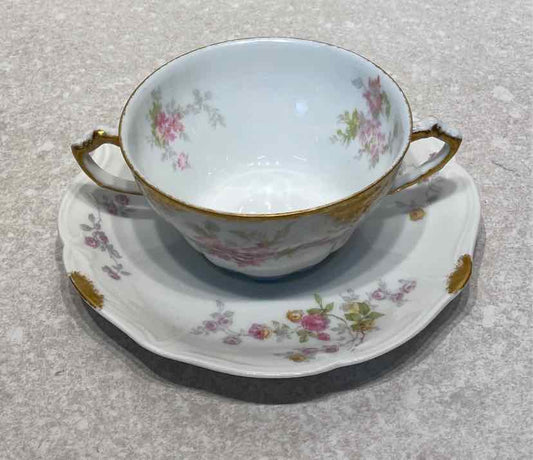France Cream Soup