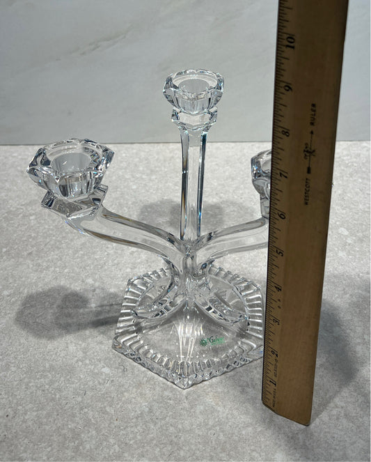 Galway Candle Holder