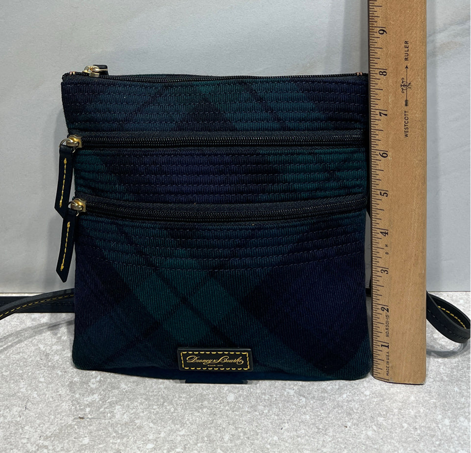 Dooney And Bourke Crossbody