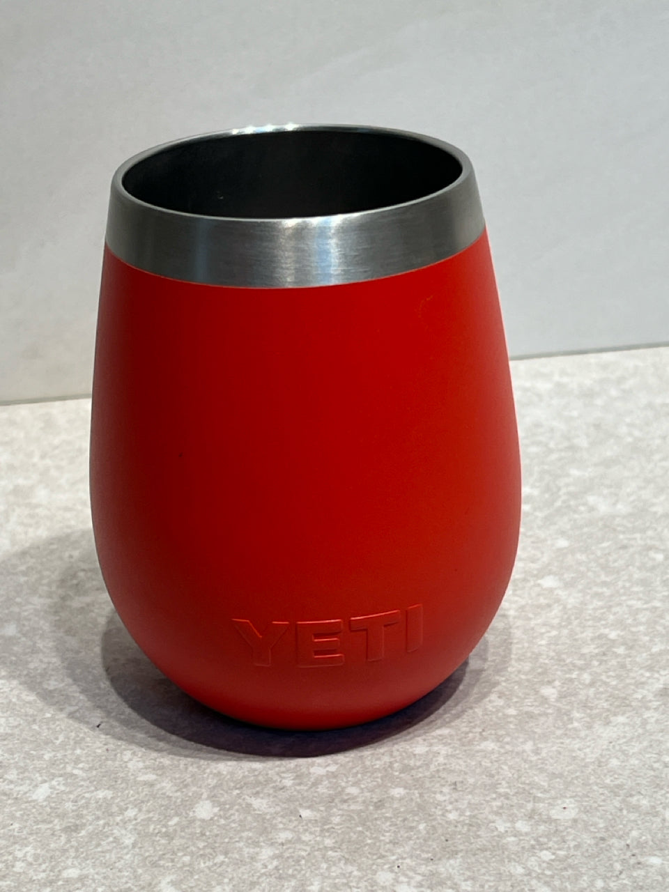 Yeti Tumbler