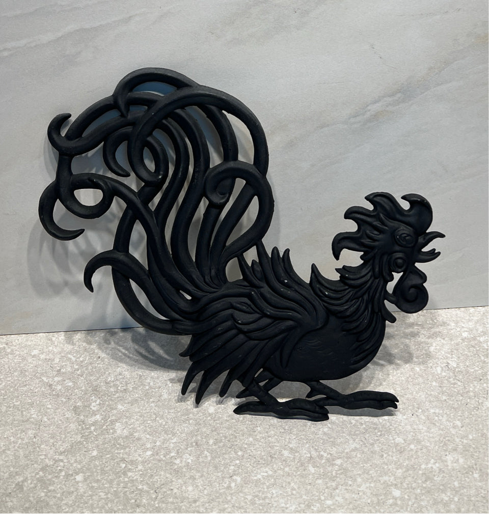 Rooster Decor