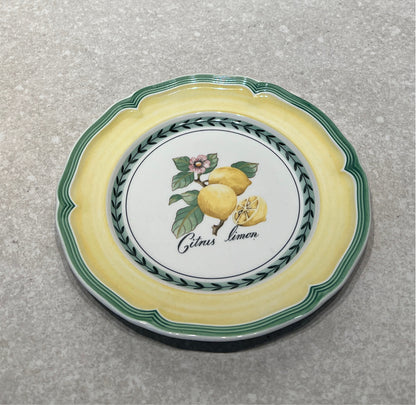 Villeroy and Boch Salad Plate