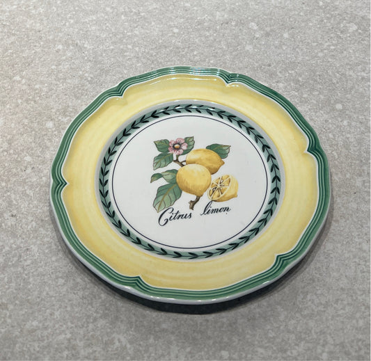 Villeroy and Boch Salad Plate