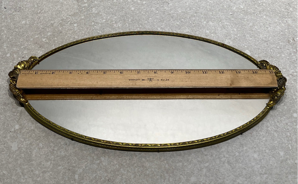 Vanity Tray