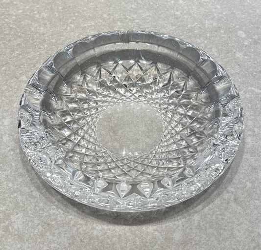 Waterford Ashtray