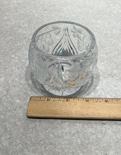 Candleholder