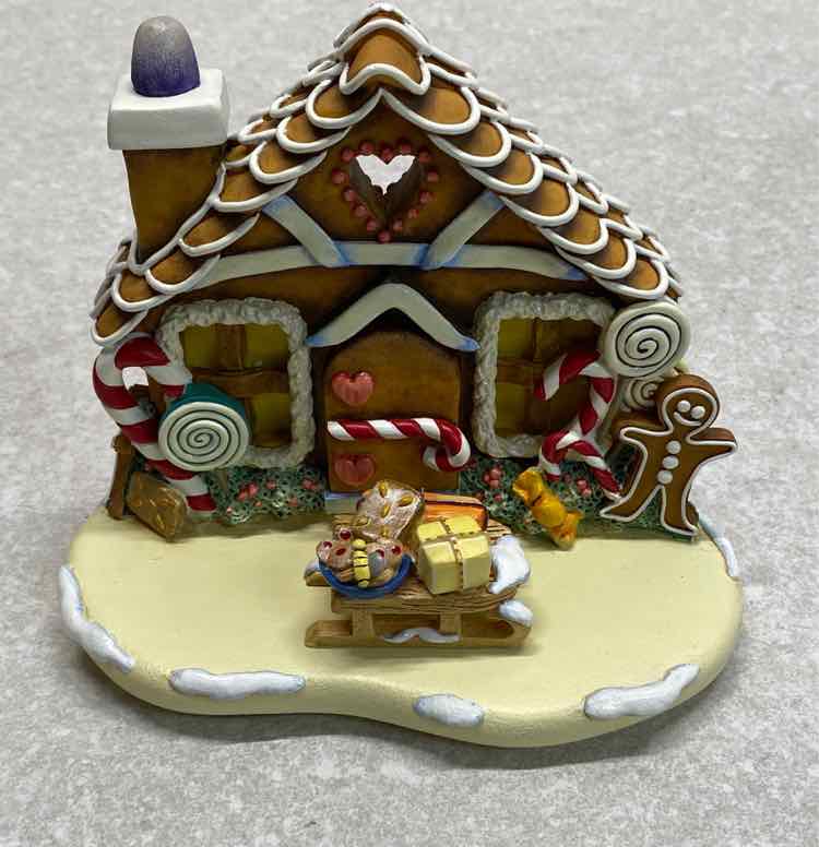 Hummel Gingerbread Lane