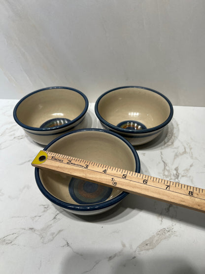 Set of 3 Bowls