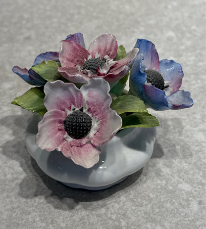 Royal Albert Flowers