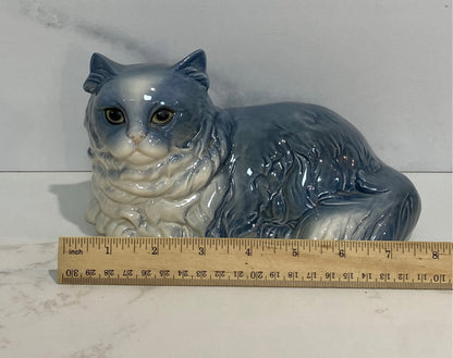 Goebel Cat