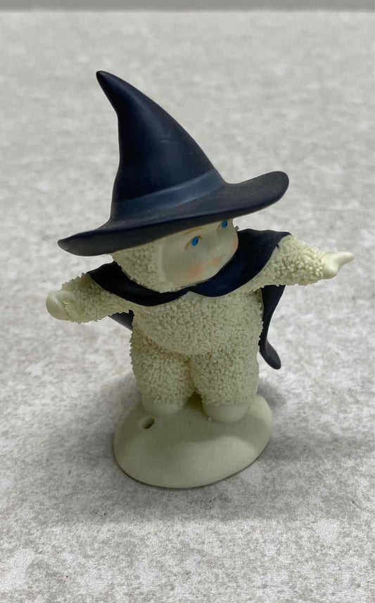 Wizard Of Oz Snowbabies Figurine