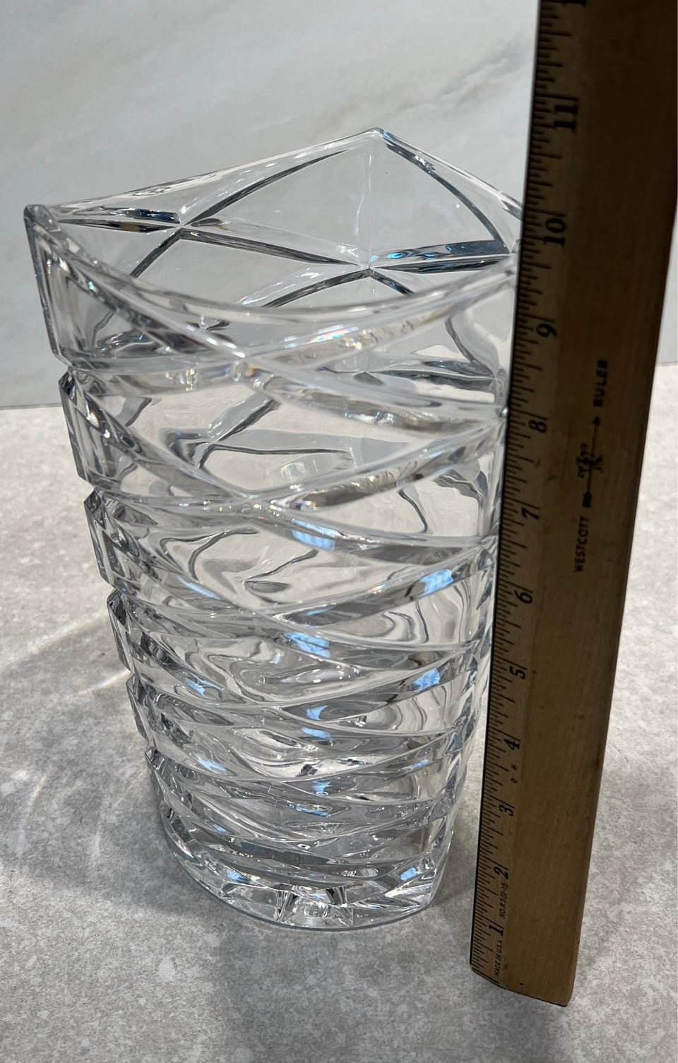 Vase