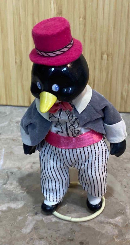 Vintage Penguin