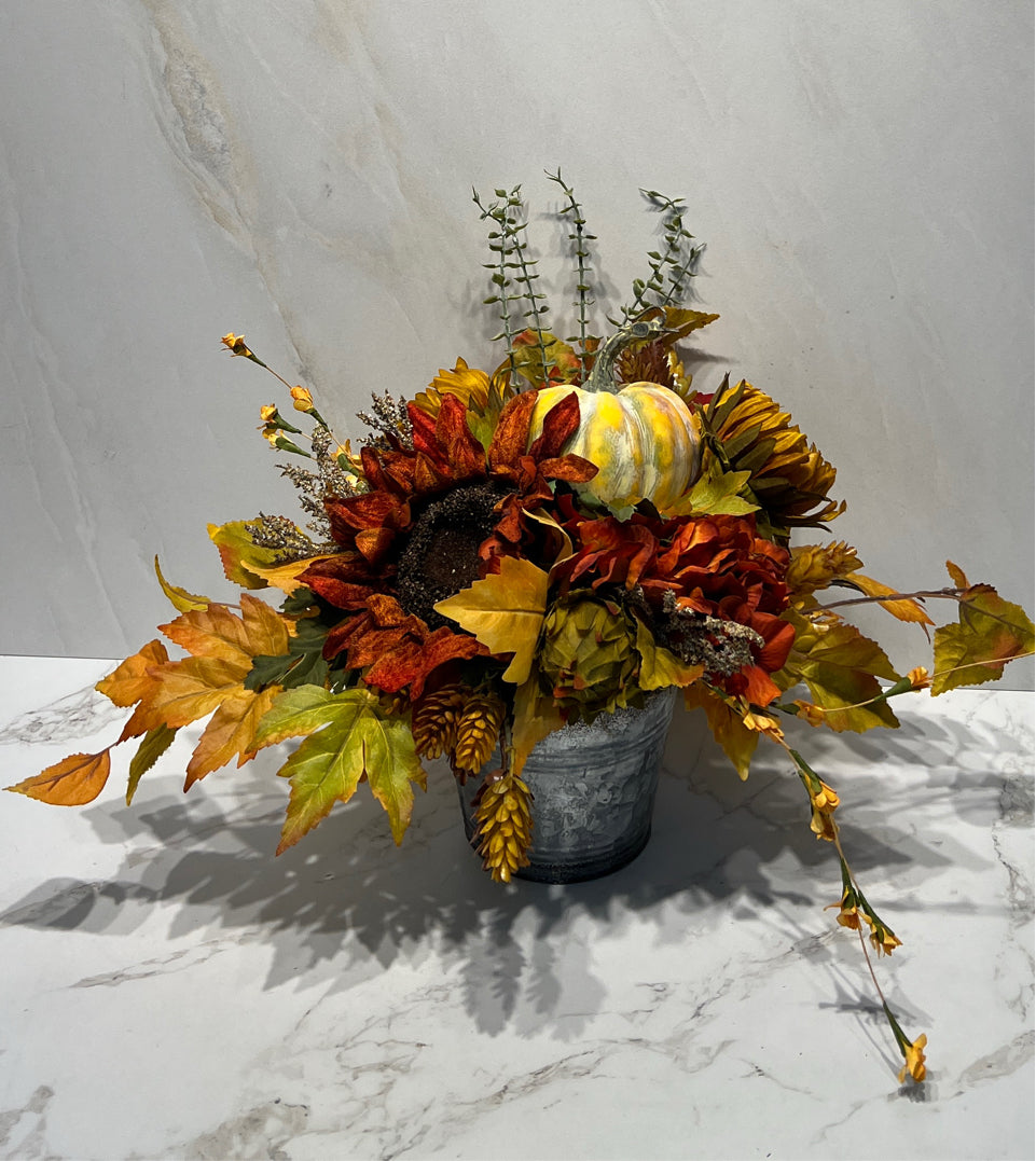 Artificial Decor