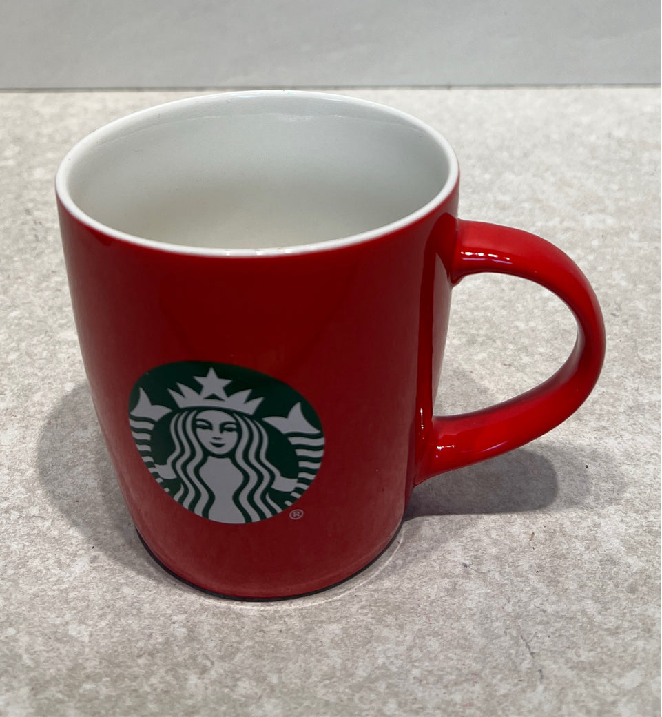 Starbucks Mug