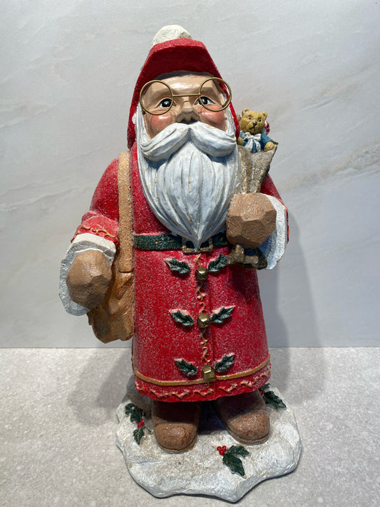 Santa