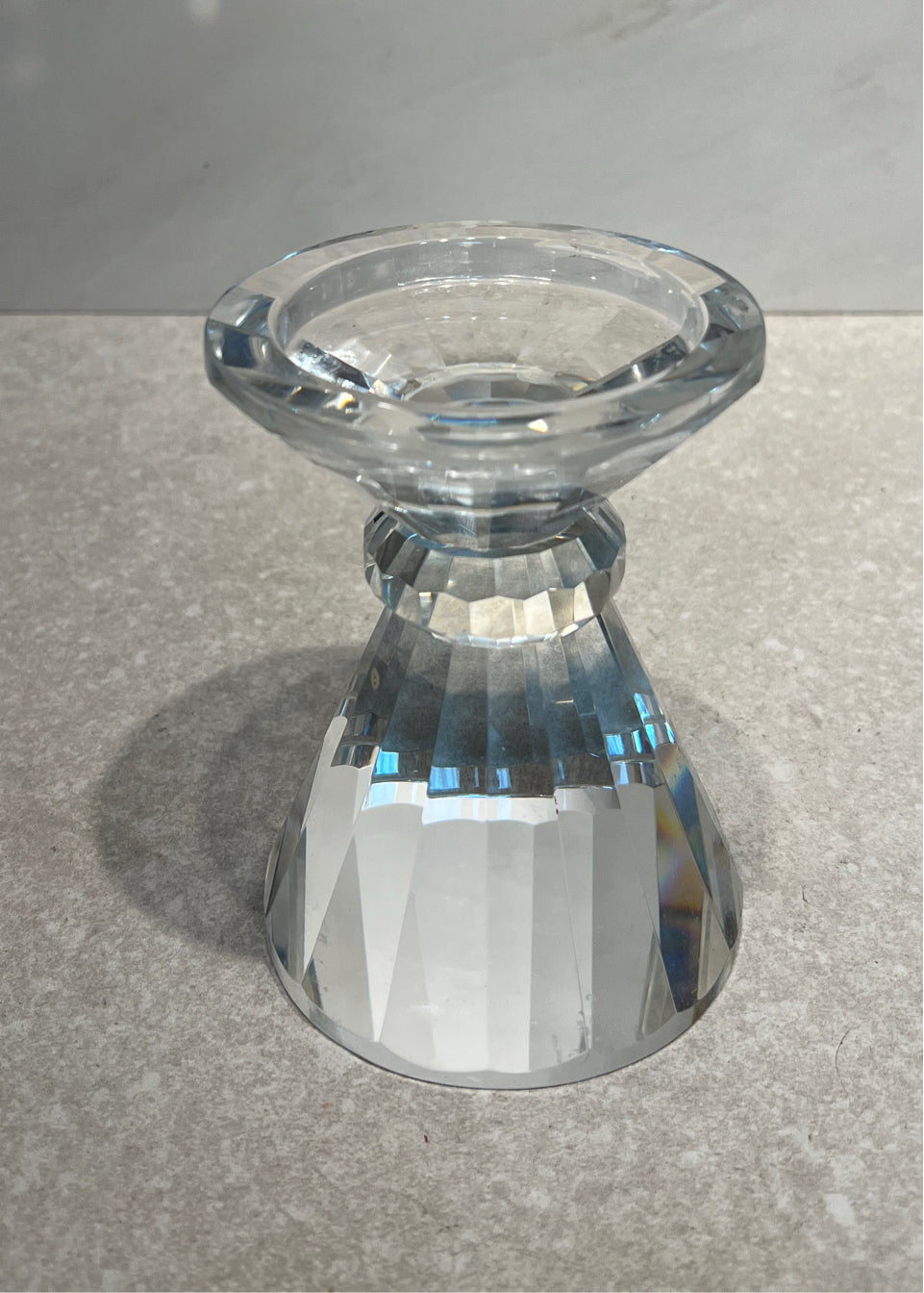 Candleholder