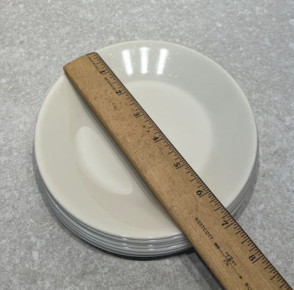 Set of 8 Corelle Plates