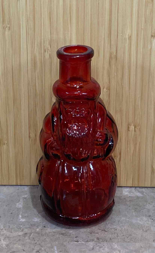 Christmas Bottle