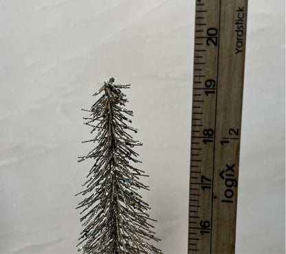 Silver Tree