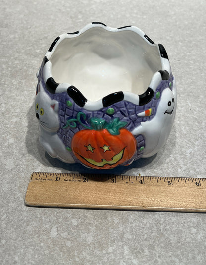 Halloween Bowl