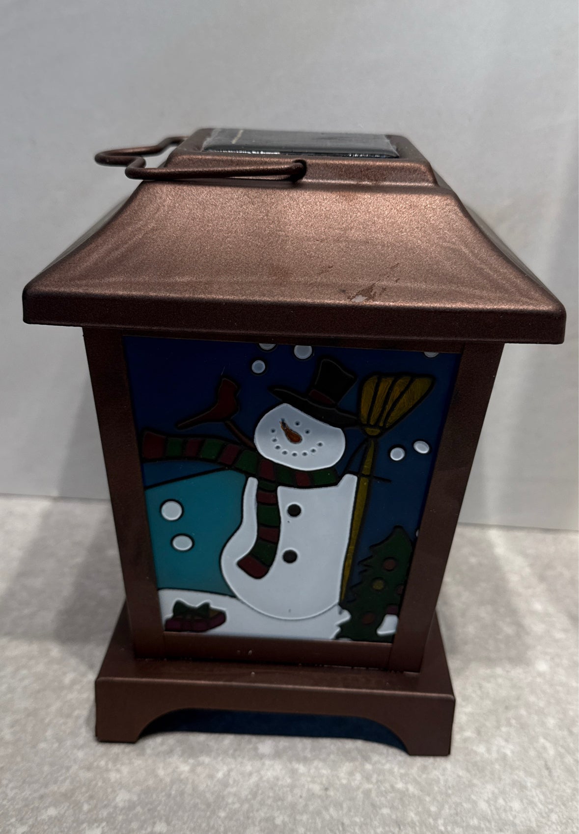 Lantern