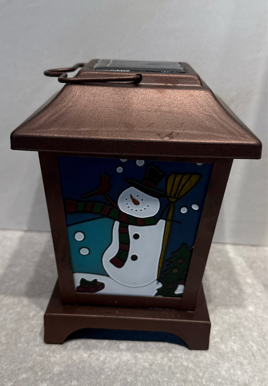 Lantern