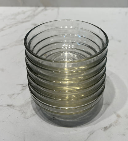 Set of 8 Bowls