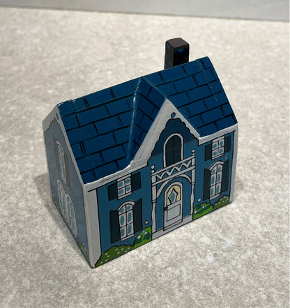 Musical House