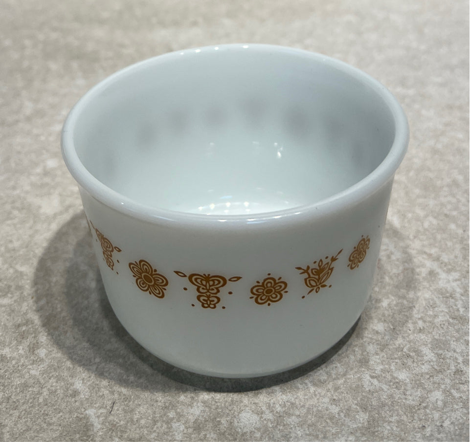 Pyrex Bowl