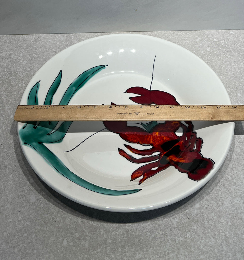 Lobster Bowl