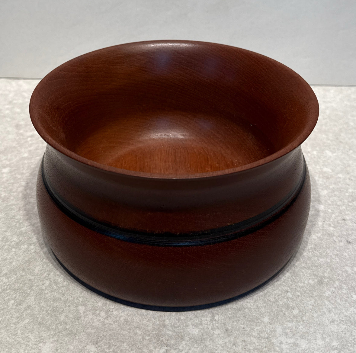 Wooden Bowl