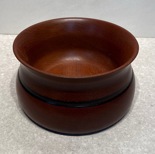 Wooden Bowl