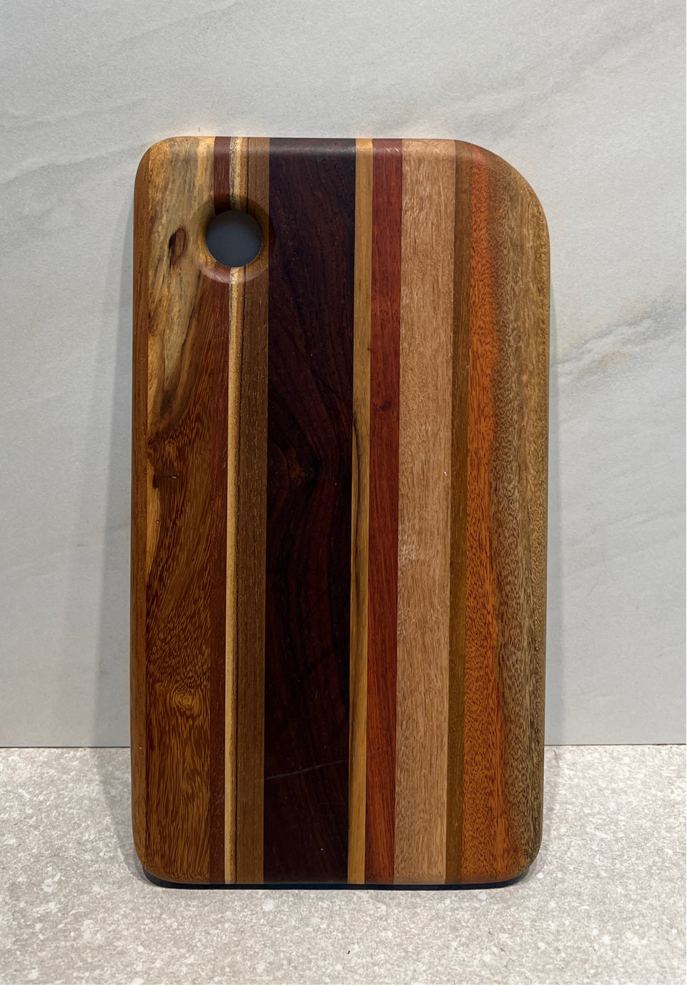 Wooden Board