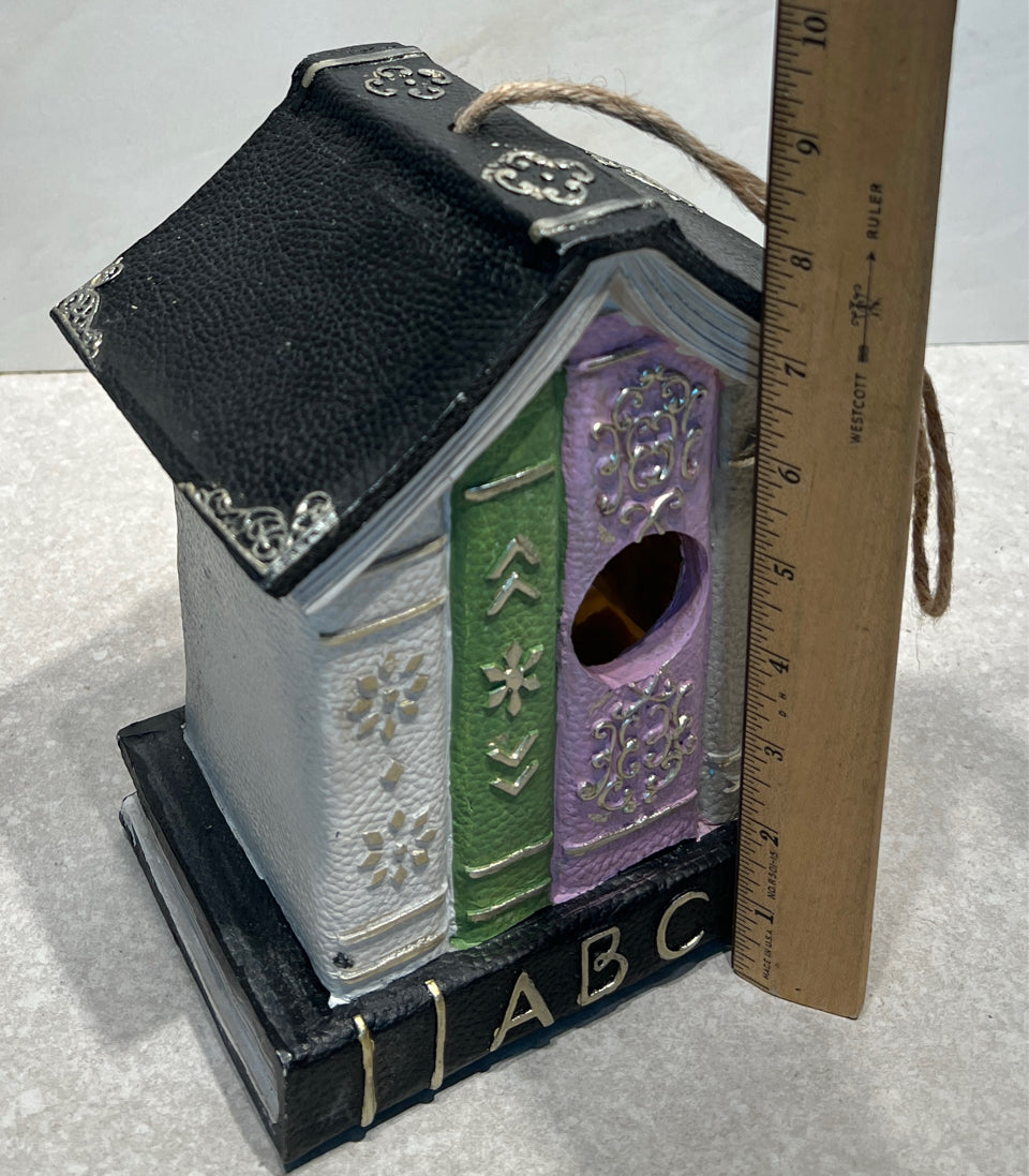 Bird House