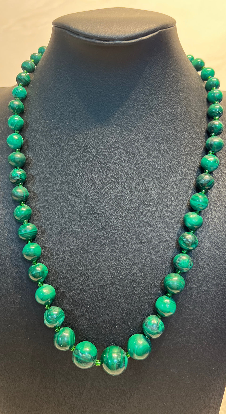 Beaded Necklace