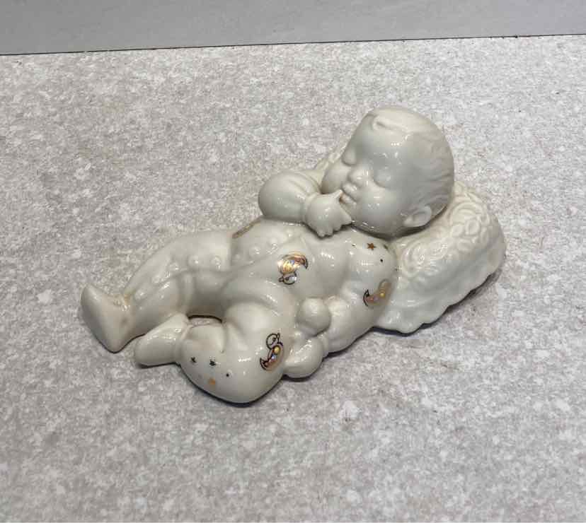 Lenox Baby Figurine